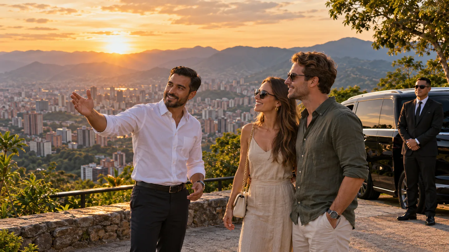 What Does a Private Local Medellín Day Cost?