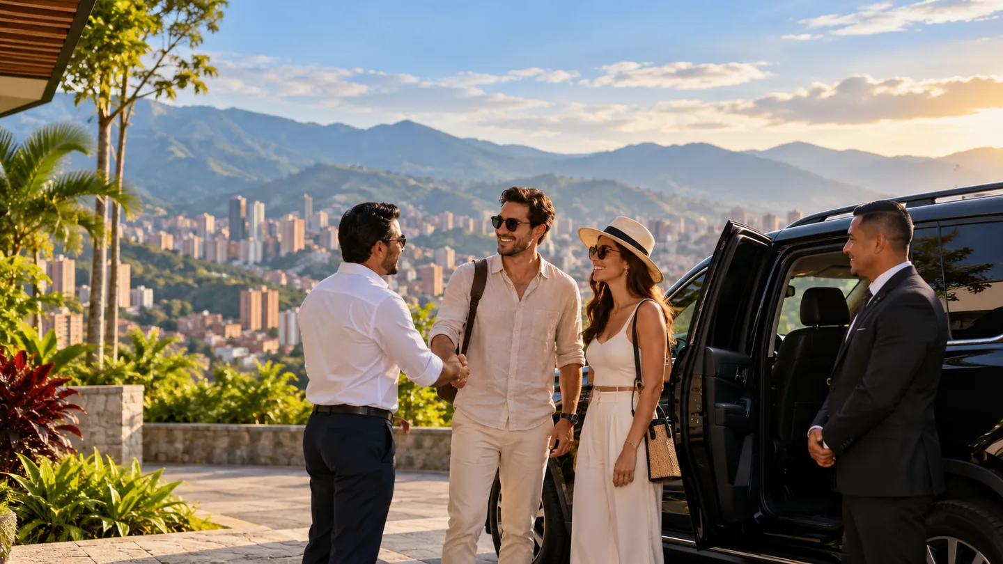 Why a Private Coffee And Café Culture In Medellín Feels Different From a Standard Tour